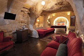 Roca Cappadocia