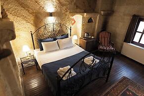 Roca Cappadocia