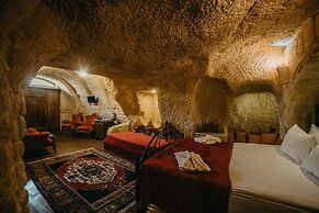 Roca Cappadocia