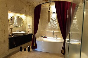 Roca Cappadocia