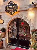 Roca Cappadocia
