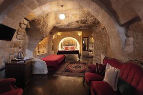 Roca Cappadocia