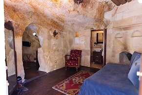 Roca Cappadocia