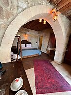 Roca Cappadocia