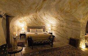 Roca Cappadocia