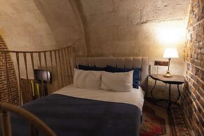 Roca Cappadocia
