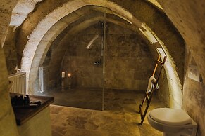 Roca Cappadocia