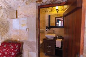 Roca Cappadocia