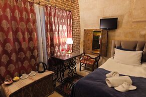 Roca Cappadocia