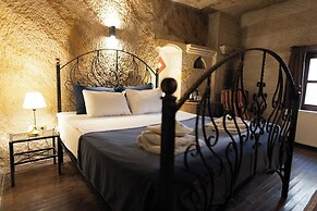 Roca Cappadocia