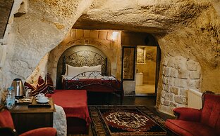 Roca Cappadocia