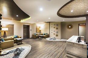 The Lotus Hotel Sameera