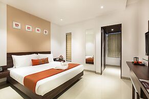 The Lotus Hotel Sameera