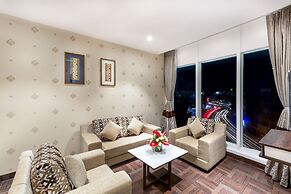 The Lotus Hotel Sameera