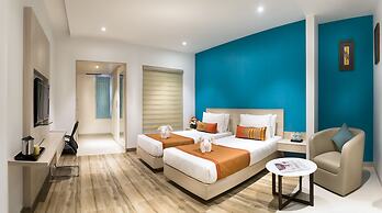 The Lotus Hotel Sameera