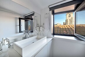 Cathedral Design Apartments