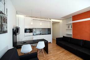 Cathedral Design Apartments