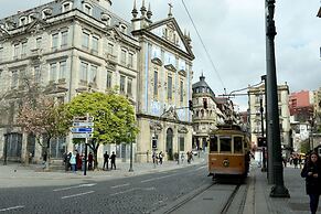 Cathedral Design Apartments