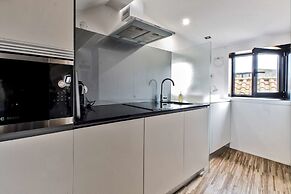 Cathedral Design Apartments