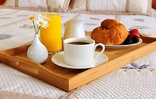 Cathedral Design Apartments