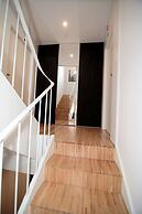 Cathedral Design Apartments