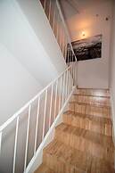 Cathedral Design Apartments