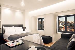 Cathedral Design Apartments