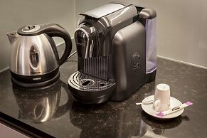 Cathedral Design Apartments