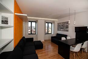 Cathedral Design Apartments