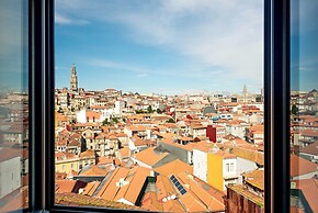 Cathedral Design Apartments