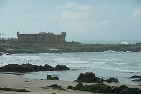 Cathedral Design Apartments