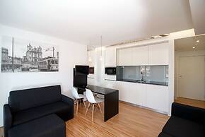 Cathedral Design Apartments