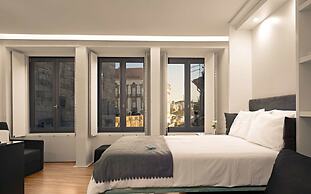 Cathedral Design Apartments