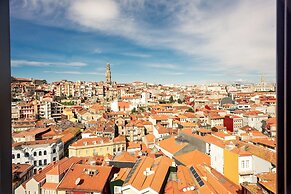 Cathedral Design Apartments