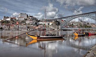 Cathedral Design Apartments