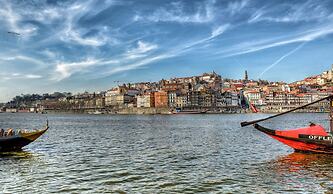 Cathedral Design Apartments