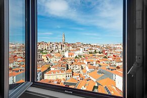 Cathedral Design Apartments