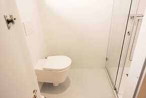 Cathedral Design Apartments