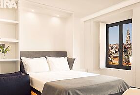 Cathedral Design Apartments