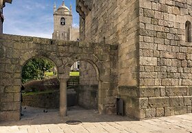 Cathedral Design Apartments