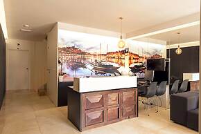 Cathedral Design Apartments