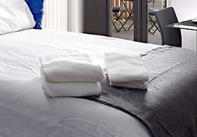 Cathedral Design Apartments