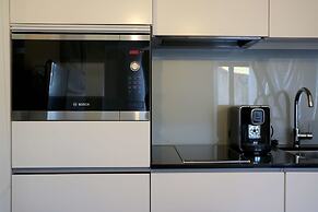 Cathedral Design Apartments