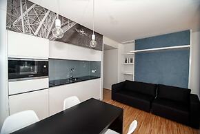 Cathedral Design Apartments