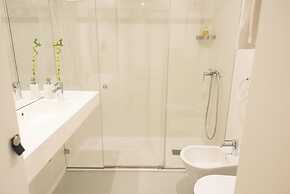 Cathedral Design Apartments