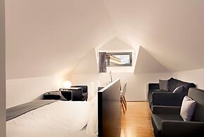 Cathedral Design Apartments