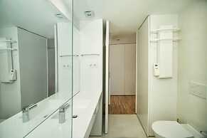 Cathedral Design Apartments