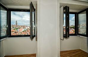 Cathedral Design Apartments