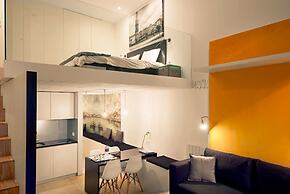 Cathedral Design Apartments