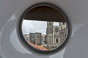 Cathedral Design Apartments